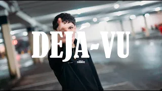 KANA - DEJÁ-VU (Official Vídeo)