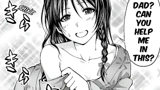 War Demon Adopt Cute Daughter to Take Revenge | Manga Recap