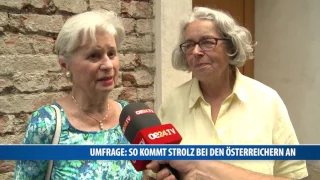 oe24.TV-Umfrage: So kommt Strolz bei den Österreichern an