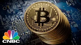 Bitcoin Sinks Below A Key Milestone | CNBC