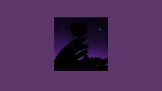 vance joy - riptide {slowed}