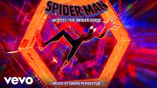 Mumbattan Madness | Spider-Man: Across the Spider-Verse (Original Score)