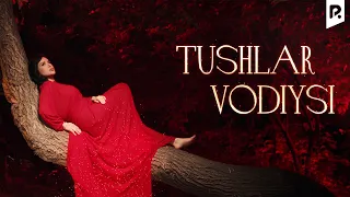 Nilufar Usmonova - Tushlar vodiysi (Official music Video)
