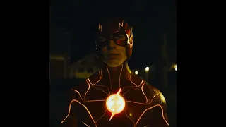 Please Work - The Flash (s l o w e d + r e v e r b)