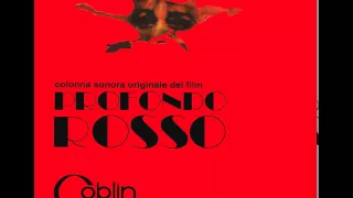 Profondo Rosso OST