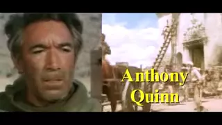 Guns for San Sebastian 1968  Trailer