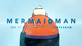 Mermaidman Trailer