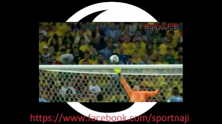 Colombia Vs Uruguay 2 0   James Rodriguez Goalen goals► Ampia Sintesi Sky Sport Mondiali 2014 HD