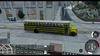 School Bus