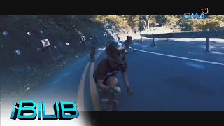 iBilib: Downhill longboarding | Bilibabol