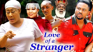 Love of a Stranger New Released Movie Season 7&8 - Mike Godson 2022 Latest Nigerian Movie