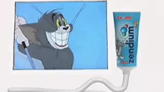 Zenduim - Tom And Jerry (2003?, Denmark)