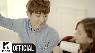 [MV] K.Will(케이윌) _ You don't know love(촌스럽게 왜 이래)