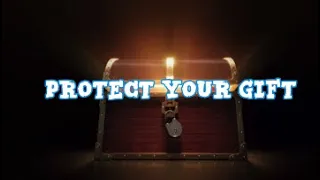 Protect your gift