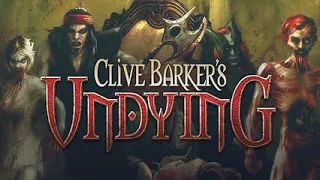 Clive Barker's Undying (PC) - Session 1