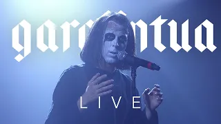 GARGÄNTUA  @ L'ASTROLABE 2020 (FULL LIVE)