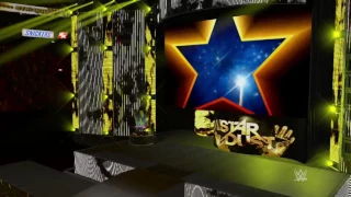 WWE 2K17 Stardust Entrance