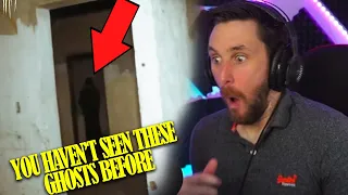 9 OF THE MOST SCARIEST GHOST VIDEOS - MINDJUNKIE