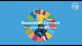 Generation Connect – Europe Youth Group Declaration