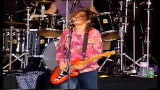 Smashing pumpkins Reading 1992 live