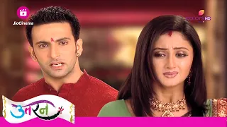 Veer ने किया Tapasya का पर्दा फाश | Uttaran