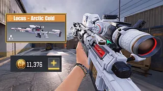 This New Locus Has The Fastest Scope Ever (Spending Spree)