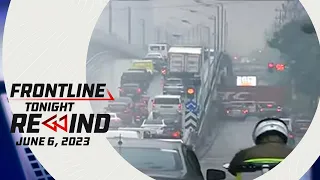 Frontline Tonight Rewind | June 6, 2023