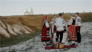 ФедораFolk - "Небо над водой" ПРЕМЬЕРА КЛИПА