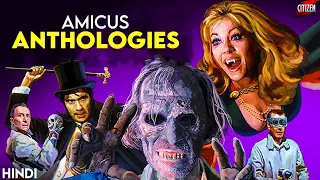 Ranking All Amicus Anthologies | Hindi | All About Legendary Amicus !!