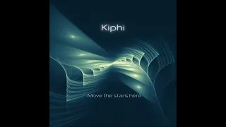 Kiphi - Alpha Centauri. (Original Mix)