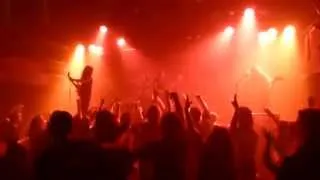 Revocation - Madness Opus/No Funeral (Live in Montreal)