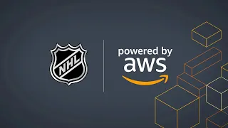 AWS and NHL Debut New Advanced Stats