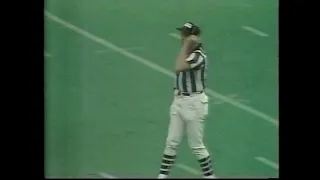 Remembering the 1984 USFL New Orleans Breakers--Part 4