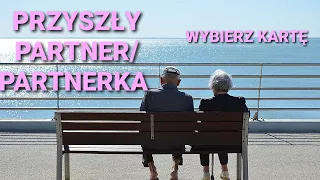 Przyszły Partner/Partnerka - tarot - wybierz kartę 💕