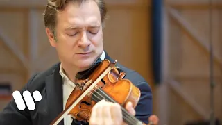 Renaud Capuçon plays Rachmaninov: 12 Songs, Op. 21: No. 7 "Zdes' khorosho"