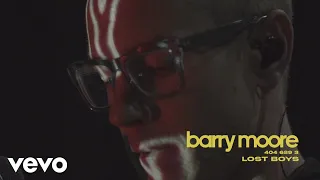 Barry Moore - Lost Boys (Live Session)