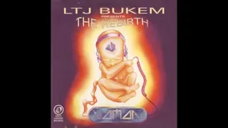 LTJ Bukem - The Rebirth (Good Looking Records, Intelligent D&B Mix Album) [HQ]