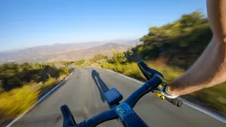 The Scariest Descent in San Diego