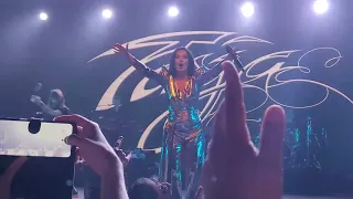 Tarja Turunen - Over the hills ans far away, São Paulo/Brazil, September 2023