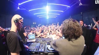 FRANCHINO & 00zicky Closing Set - GENOVA