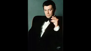 In Memory Of Lewis Collins.