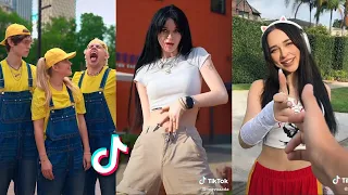 Ultimate XO TEAM TikTok Dance Compilation 🏡❤️ Best of @XO TEAM Tik Tok Dance Mashup  NEW