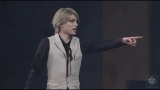 Dazai & Kunikida - BSD Stage Play (Eng Sub)