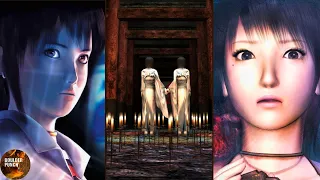 Examining The Fatal Frame PS2 Trilogy