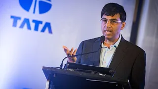 Vishy Anand on the World Championship Match between Carlsen and Nepo
