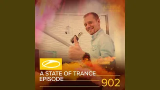 Be In The Moment (ASOT 850 Anthem) (Stoneface & Terminal Remix)