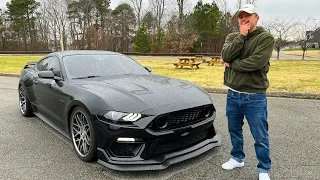 I Spent $10,000 on FBO + E85 10 Speed Mustang GT... *REGRETS??*