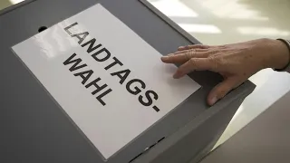 Landtagswahl in Niedersachsen begonnen | AFP