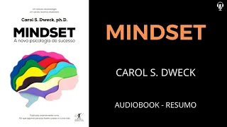 A NOVA PSICOLOGIA DO SUCESSO - Carol S. Dweck - AUDIOBOOK [RESUMO]